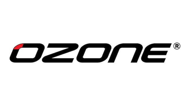 ozone logo
