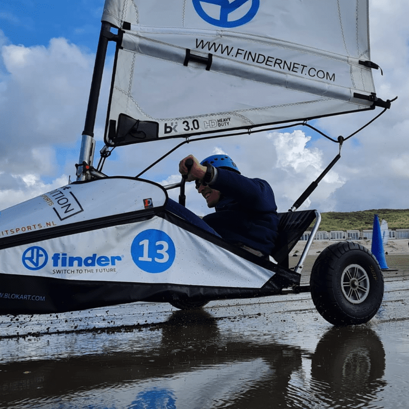 Blokart 800
