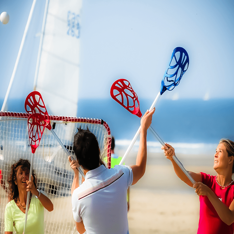 Lacrosse 800