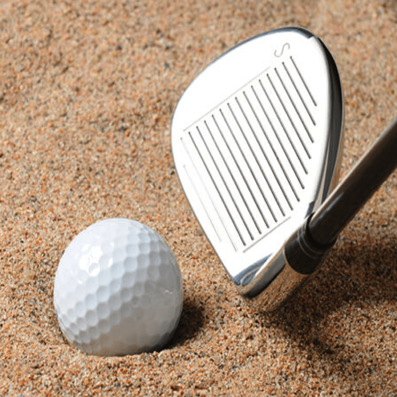 golf 800